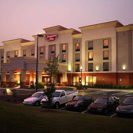 Hampton Inn Carrollton Dış mekan fotoğraf