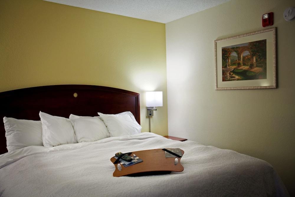 Hampton Inn Carrollton Dış mekan fotoğraf