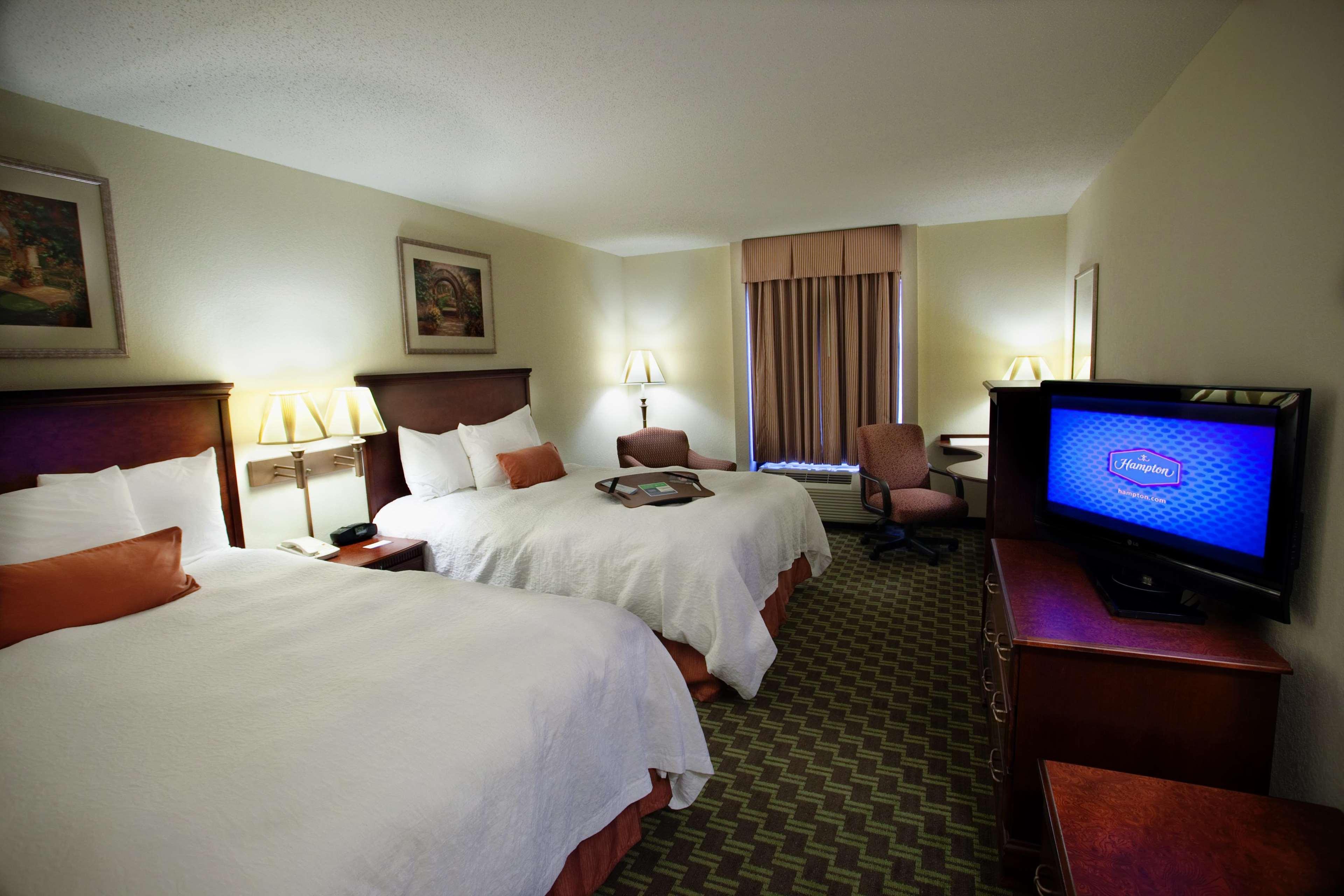Hampton Inn Carrollton Dış mekan fotoğraf