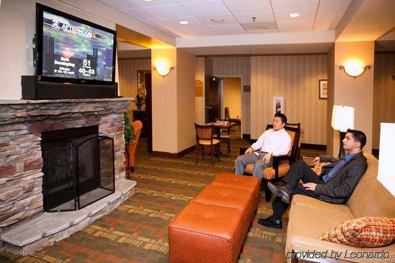 Hampton Inn Carrollton Oda fotoğraf