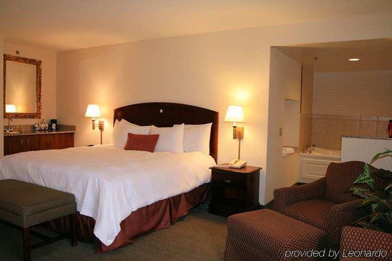 Hampton Inn Carrollton Oda fotoğraf