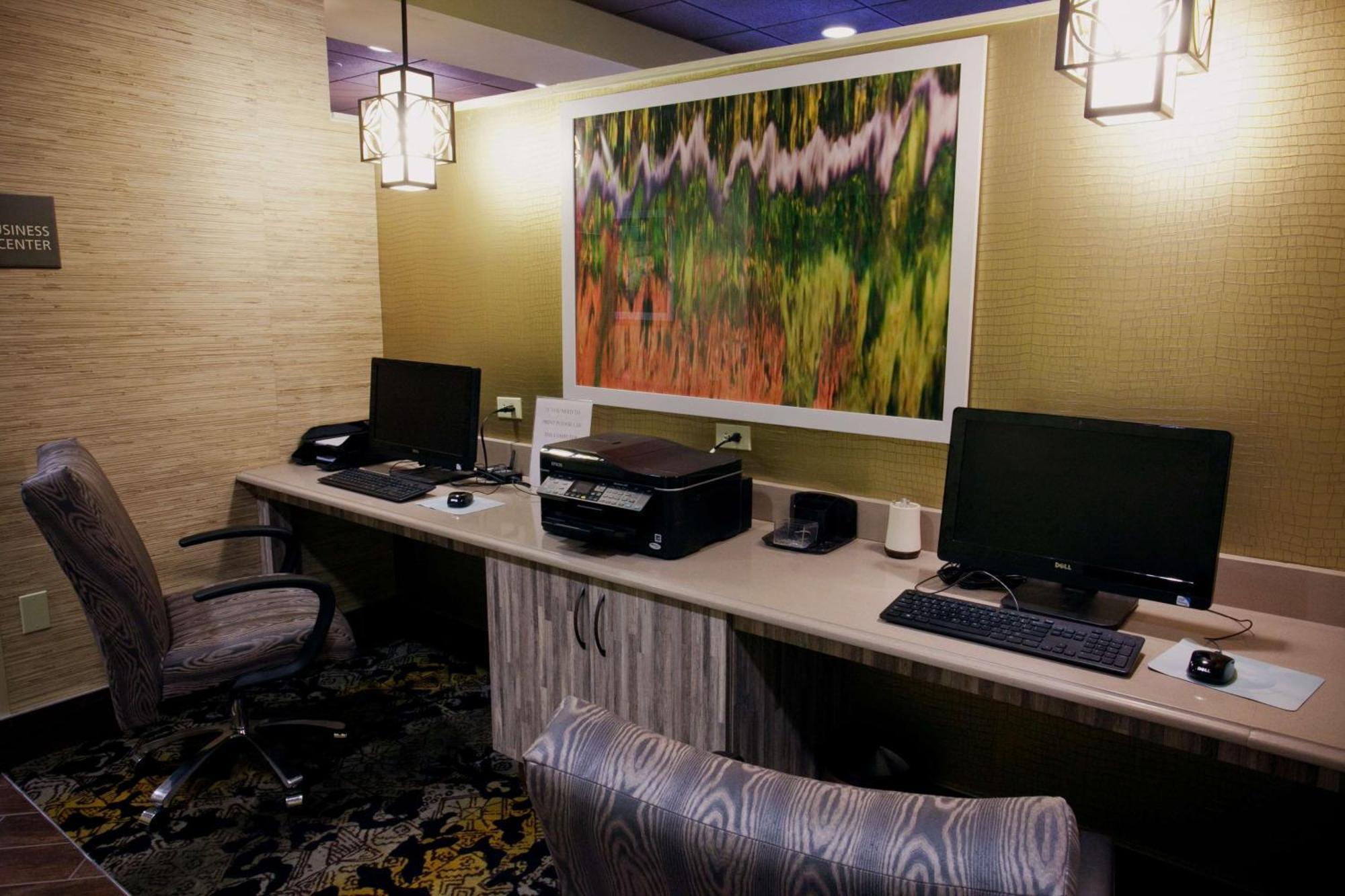 Hampton Inn Carrollton Dış mekan fotoğraf