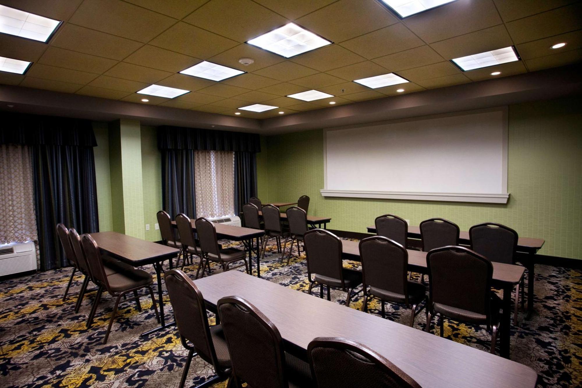Hampton Inn Carrollton Dış mekan fotoğraf