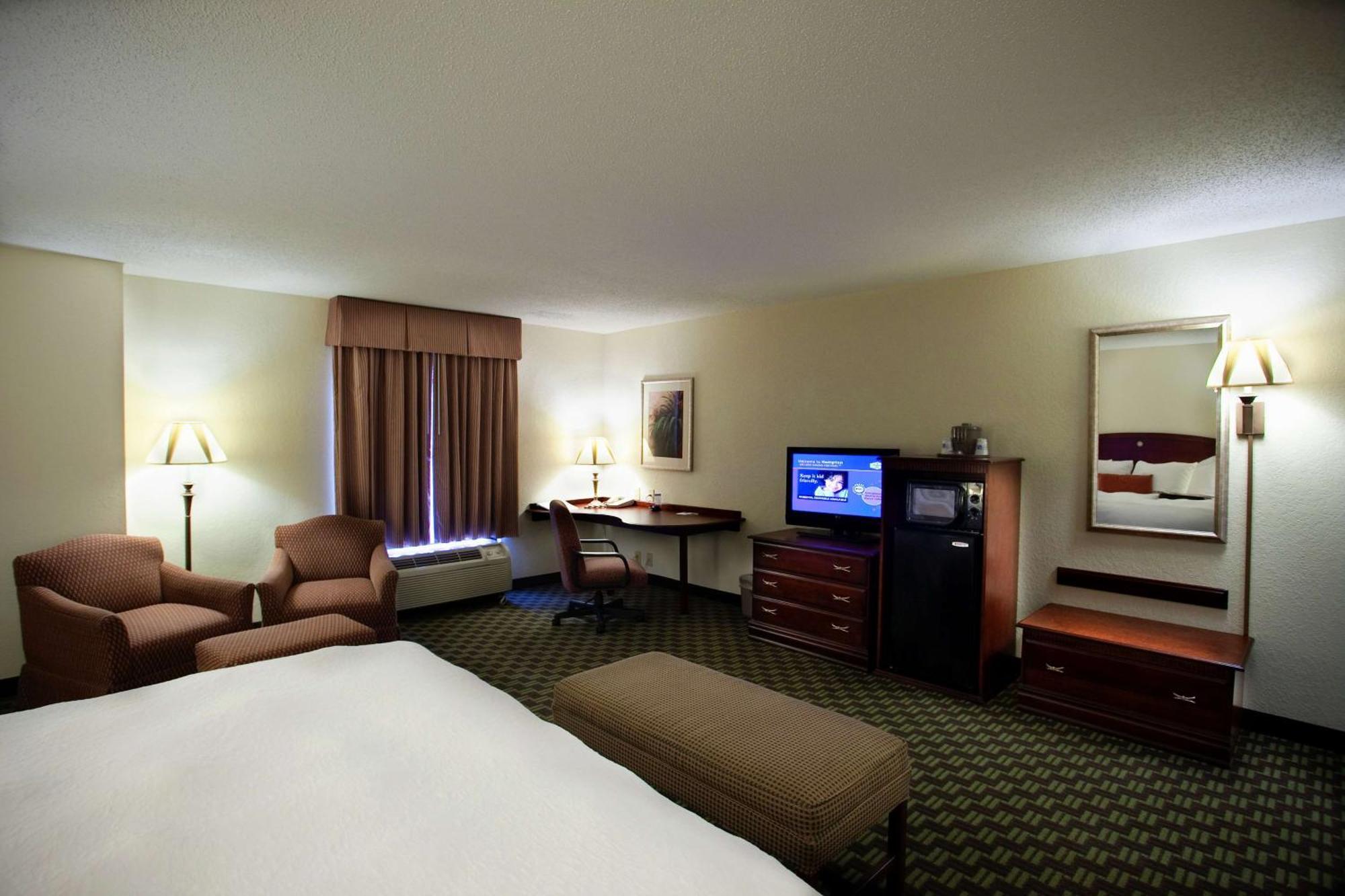 Hampton Inn Carrollton Dış mekan fotoğraf