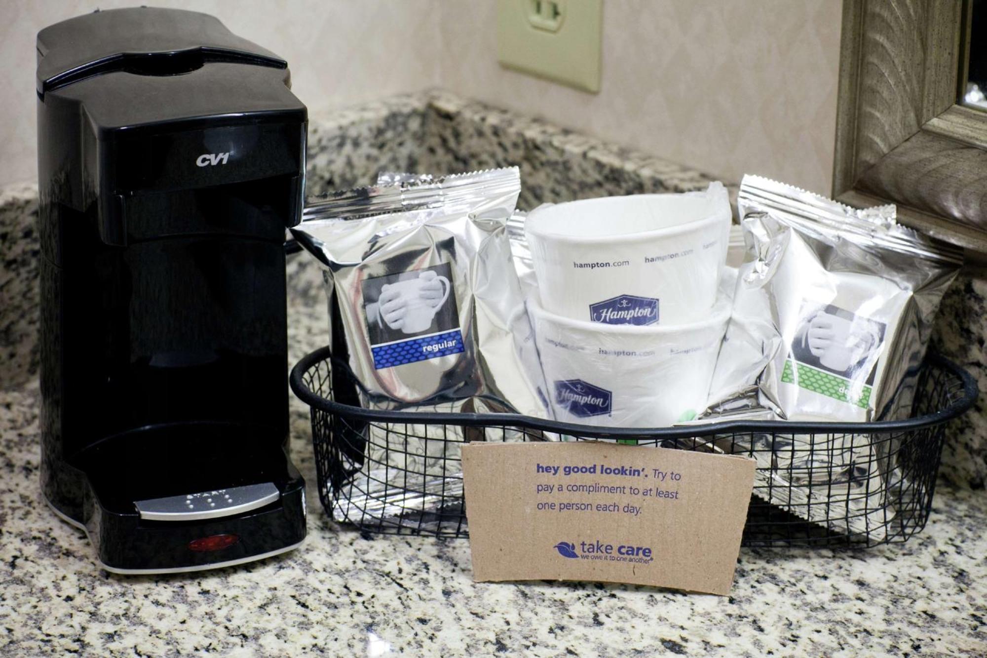 Hampton Inn Carrollton Dış mekan fotoğraf