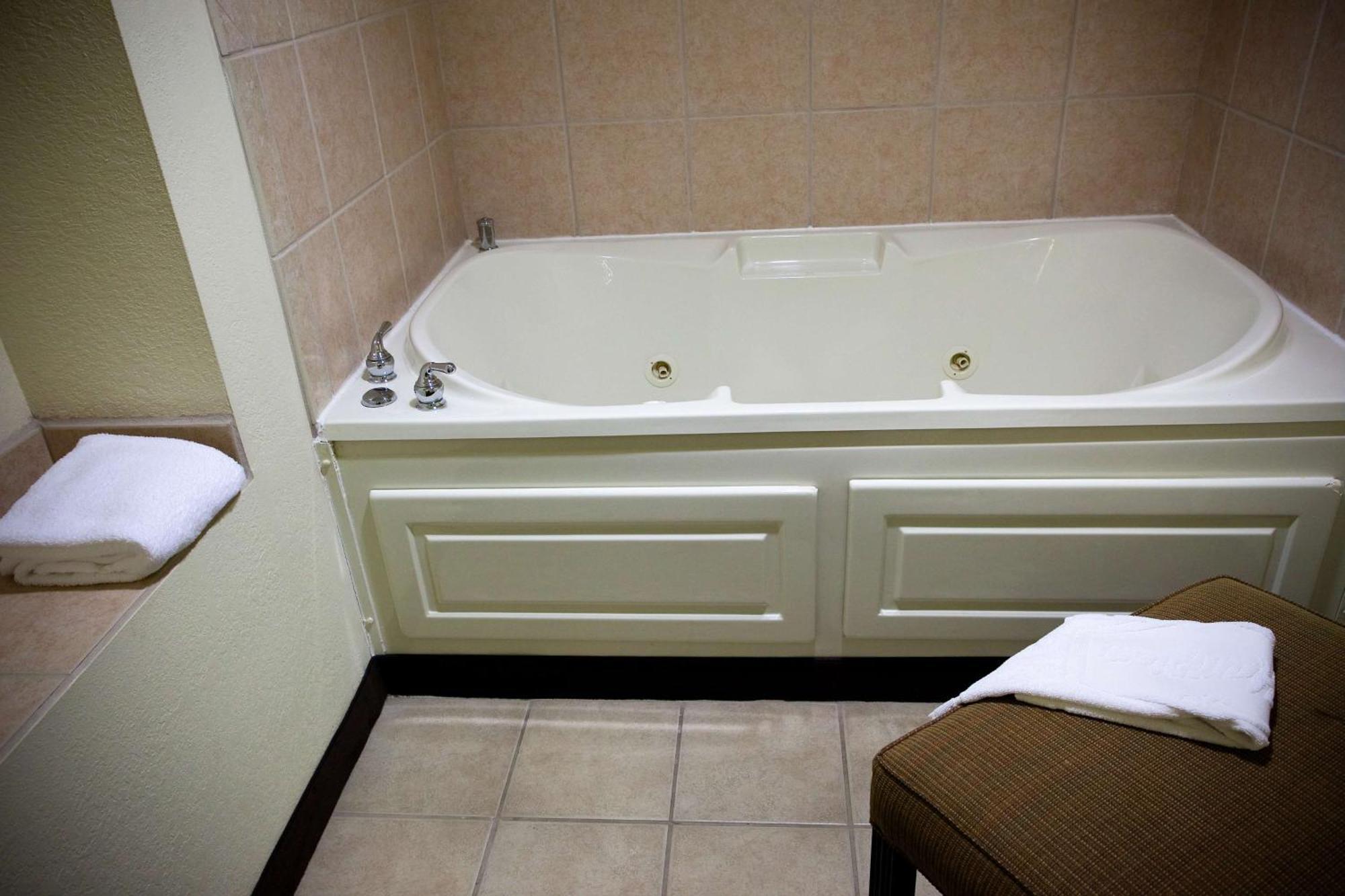 Hampton Inn Carrollton Dış mekan fotoğraf