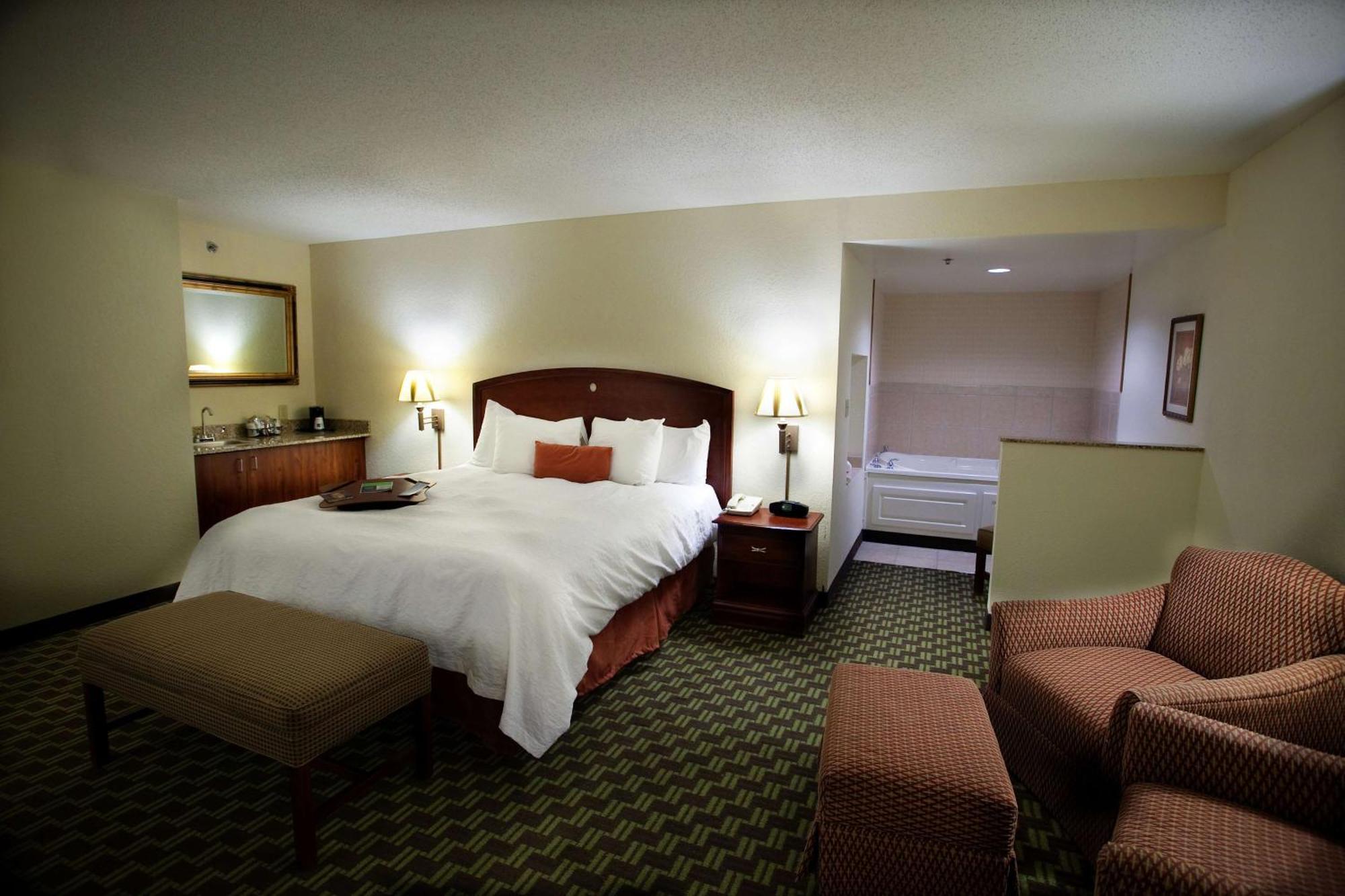 Hampton Inn Carrollton Dış mekan fotoğraf
