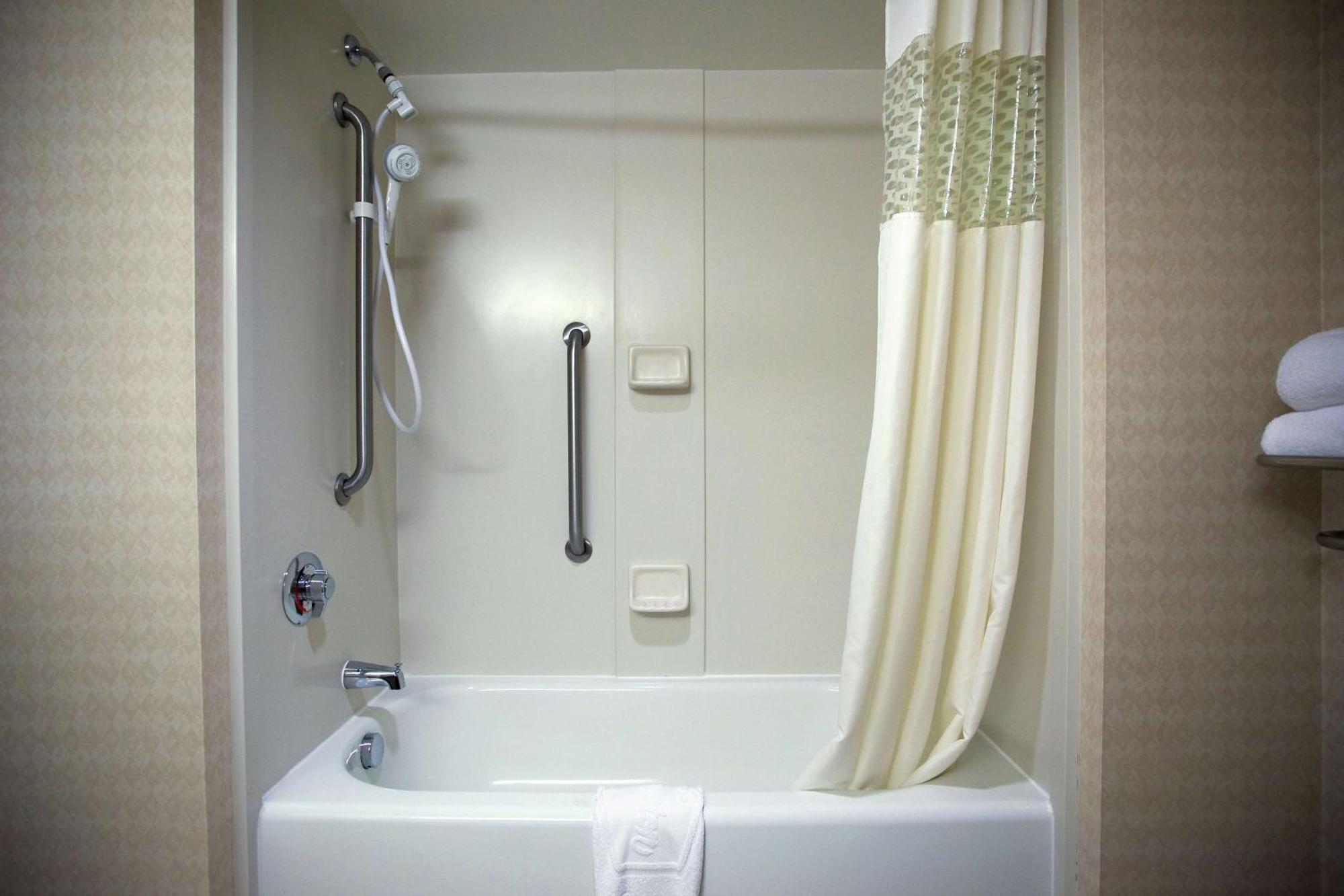 Hampton Inn Carrollton Dış mekan fotoğraf