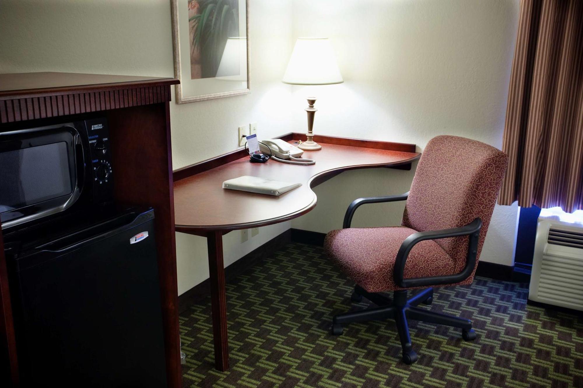 Hampton Inn Carrollton Dış mekan fotoğraf