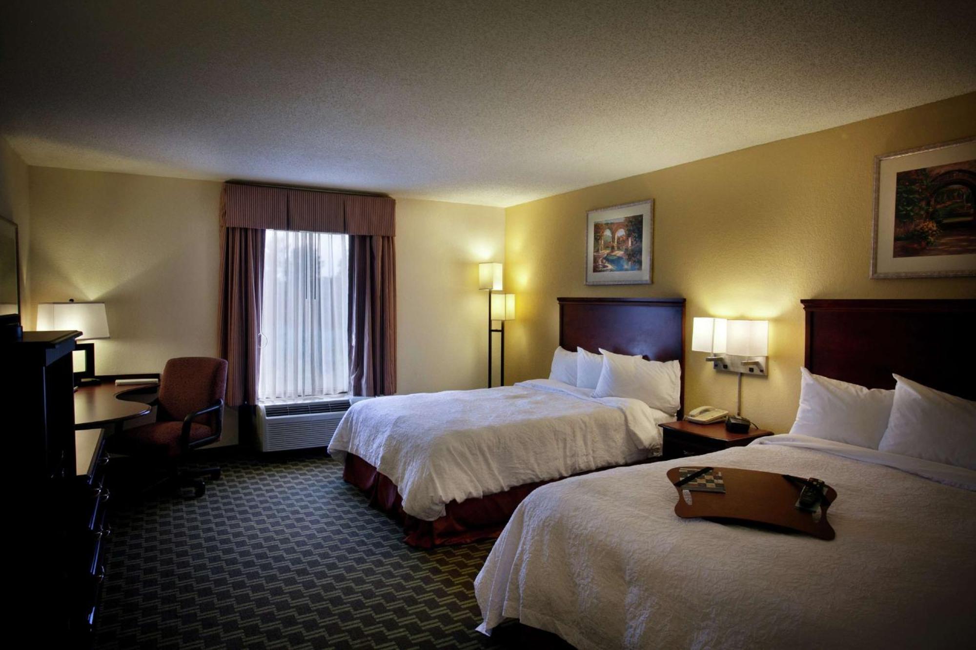 Hampton Inn Carrollton Dış mekan fotoğraf