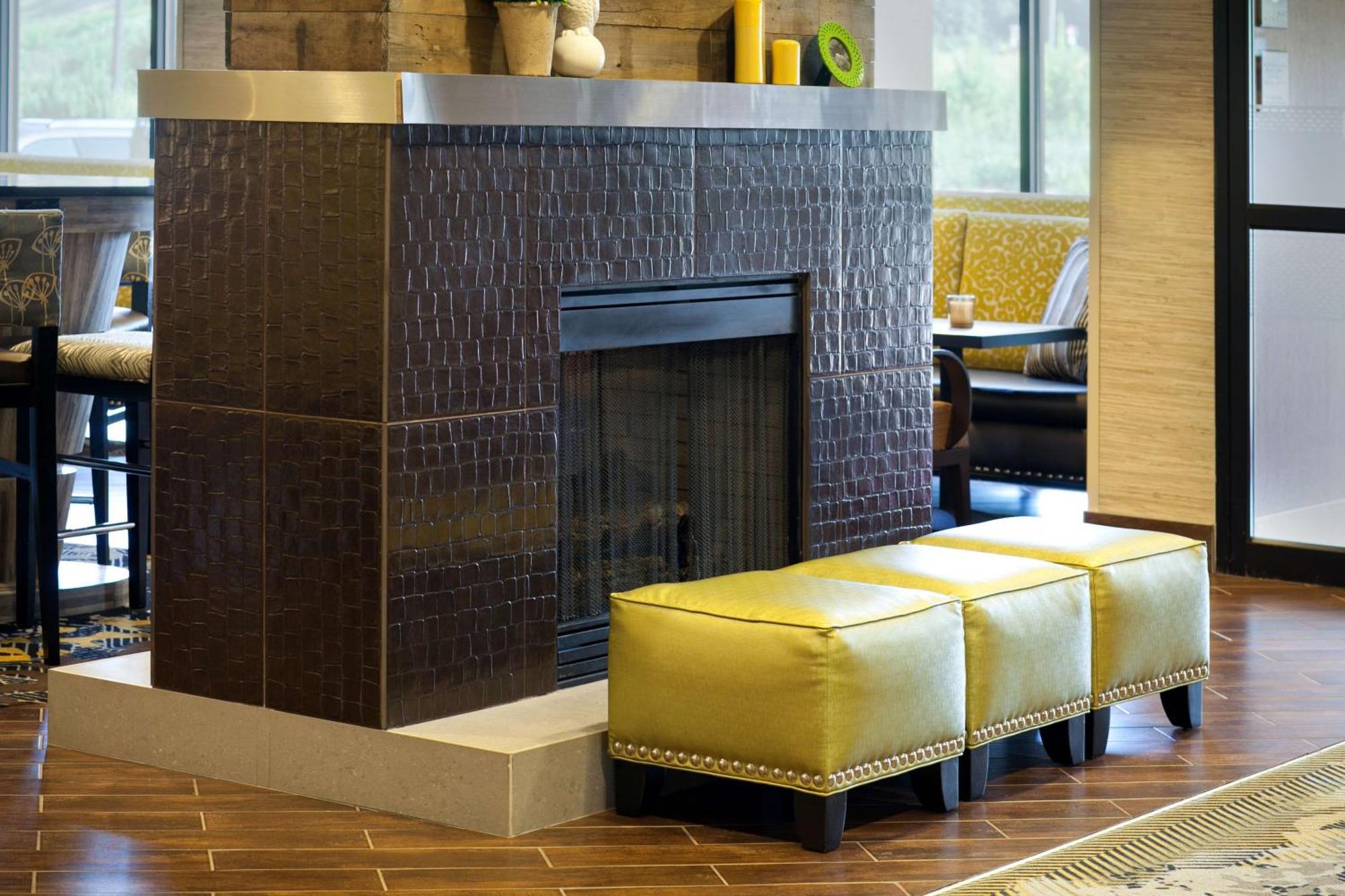 Hampton Inn Carrollton Dış mekan fotoğraf