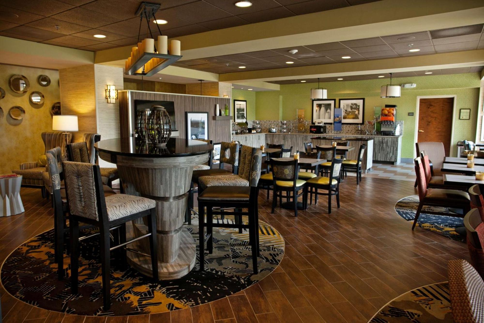 Hampton Inn Carrollton Dış mekan fotoğraf