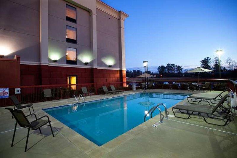 Hampton Inn Carrollton Dış mekan fotoğraf